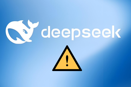 DeepSeek爆火背后的“暗流涌动”，企业可如何加强安全防御